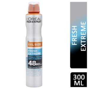 L'OREAL MEN EXPERT XXL SIZE 300ml FRESH EXTREME