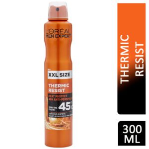 L'OREAL MEN EXPERT XXL SIZE 300ml THERMIC RESIST