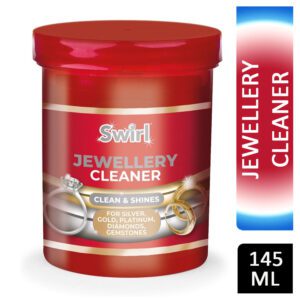 SWIRL JEWELLERY CLEANER 145ML