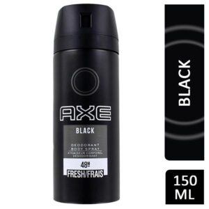 AXE DEO BLACK 150ML