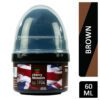 CHERRY BLOSSOM 60ml INSTANT SELF SHINE BROWN