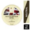 CHERRY BLOSSOM 50ml SHOE POLISH NEUTRAL