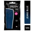 DYLON 50g HAND DYE JEANS BLUE 41