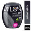 DYLON FABRIC DYE 350G 65 SMOKE GREY