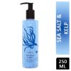 WAITROSE HAND WASH SEA SALT & KELP 250ML