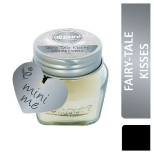 AIRPURE MINI ME CANDLE VANILLA & FAIRY TALE