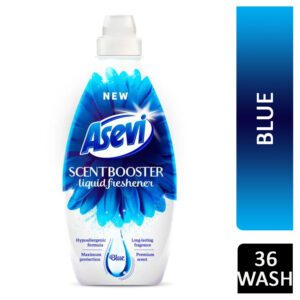 ASEVI FAB COND 60 WASH BLUE SKY