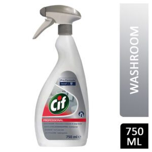 CIF WASHROOM / BATHROOM TRIGGER 750ML
