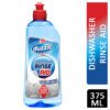 DUZZIT DISHWASHER RINSE AID 375ML
