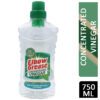 ELBOW GREASE CONCENTRATED VINEGAR 750ML