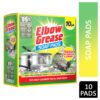 ELBOW GREASE SOAP PADS 10PK