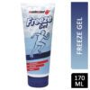 MASTERPLAST FREEZE GEL TUBE 170ML