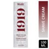 WAHL 1919 SHAVE CREAM 100ml