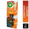 AIR WICK REED DIFFUSER CHRISTMAS MARKETS 25ML