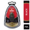 KIWI EXPRESS SHINE SPONGE BLACK 7ML