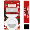 PAN AROMA WAX MELT KIT 3PK WINTER SPICE APPLE & CINNAMON