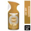 AIRPURE TRIGGER 250ML OH MY GODDESS