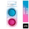 AIRPUR INCREDIBALLS DRYER BALLS 2 P/K