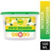 AIRPURE INTERIOR DEHUMIDIFIER 500ML MIX CZ/LM/FL