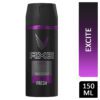 AXE DEO B/S EXCITE 150ml