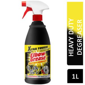 ELBOW GREASE HEAVY DUTY DEGREASER TRIGGER 1L