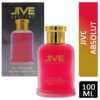 JIVE ABSOLUT EAU DE TOILETTE 100ML
