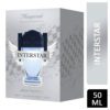 MASQUERADE INTERSTAR POUR HOMME 50ml