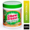 ELBOW GREASE SODA CRYSTALS 500G