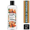 LUX S/GEL BIRD OF PARADISE 250ML