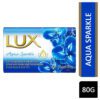 LUX SOAP AQUA SPARKLE 80G