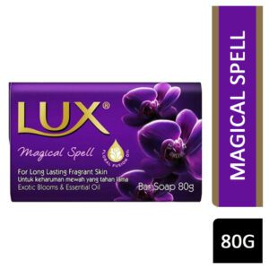 LUX SOAP MAGICAL SPELL 80G