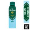 MITCHUM CLEAN CONTROL DEOD 200ML