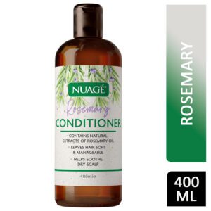 NUAGE ROSEMARY CONDITIONER 400ML