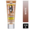 GORILLA FILLER WHITE WOOD FILLER TUBE 330g GF7