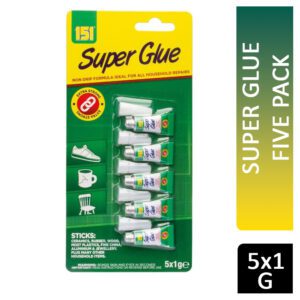 151 SUPER GLUE 5 p/k 1g 1511206