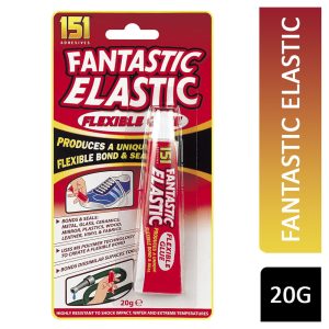 151 FANTASTIC ELASTIC GLUE 20g 151029