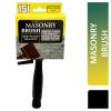 151 MASONRY PAINT BRUSH 151008