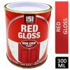 151 RED GLOSS NON - DRIP PAINT 300ml DY052