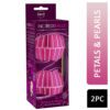 AIRPURE INCREDiBALLS WASHER BALLS TWIN PETALS & PEARLS