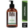 BULLDOG ORIGINAL HAND WASH 300ML