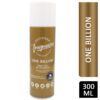DESIGNER FRAGRANCES BLAST CAN ONE BILLION 300ML