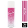 DESIGNER FRAGRANCES FOAM BLAST CARPET PEONY 300ML