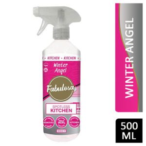 FABULOSA TRIGGER KITCHEN  WINTER ANGEL500ML