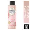 IMPERIAL LEATHER B/W MALLOW & ROSE MILK 250ml