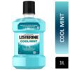 LISTERINE COOL MINT 1L