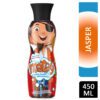 MATEY BUBBLE BATH JASPER BUBBLE GUM 450ML