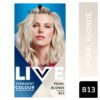LIVE COLOUR B13 PEARL BLONDE  11586