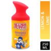 SLUSH PUPPIE TRIGGER ROOM SPRAY 250ML LEMON & LIME