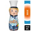 MATEY BUBBLE BATH MAX APPLE 450ML