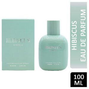 HIBISCUS EAU DE PARFUM VAPORISATEUR SPRAY 100ML